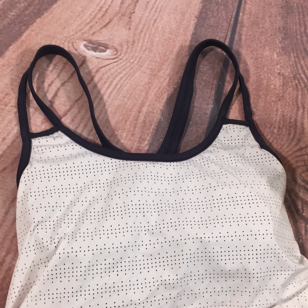 Athleta Full Force Tank Top